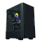 PC Gaming CibeRacing AMD 5700G Radeon Graphics 16GB 512GBSSD